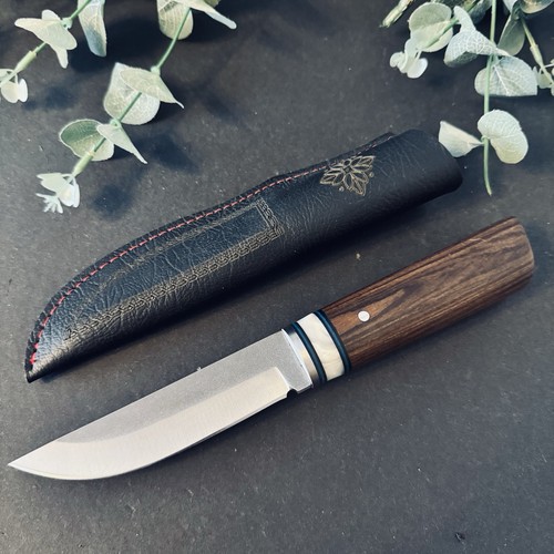Edles puukko bushcraft - edles, –