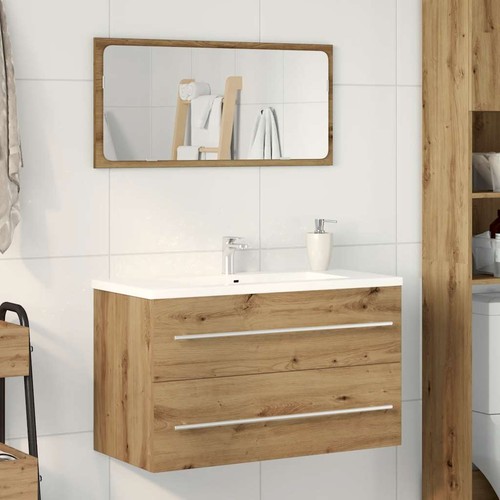 Badschrank