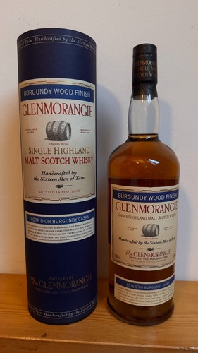 Glenmorangie burgundy wood - glenmorangie-burgundy,