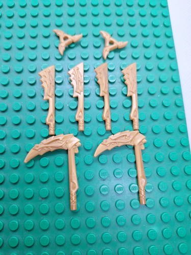 Lego ninjago drachensichel - ninjago,