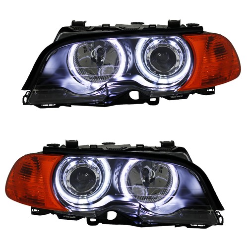 Scheinwerfer angel eyes für - angel,