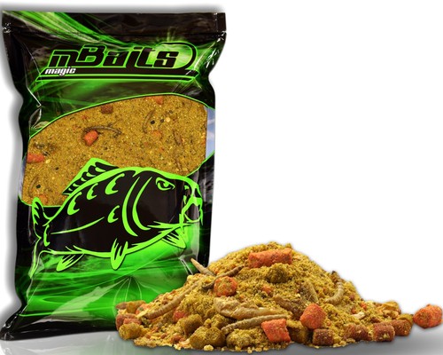 Magic baits premium - magic, stick