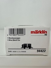 Märklin H0 94422