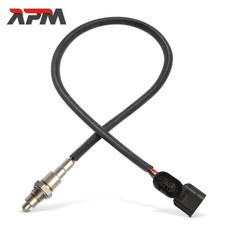 Lambdasonde Nach/Vor