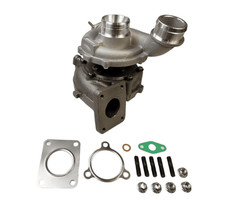 Turbocharger NEW VW LT 28-35