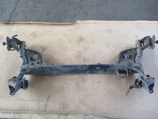 Hinterachsträger Hinterachse siehe Bilder Renault Clio 1.2 16V Bj 2009