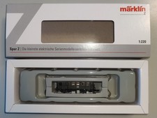 Märklin 88147 Spur Z