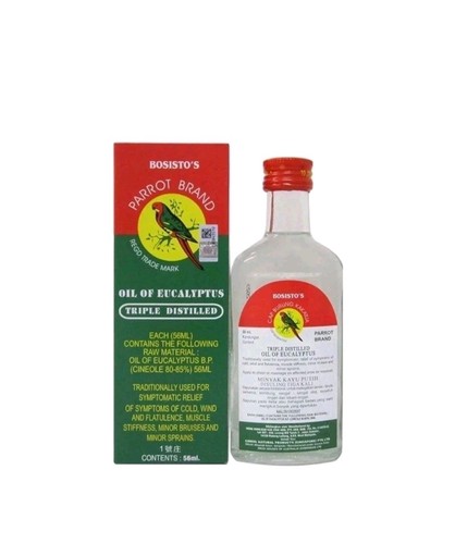 100 reines eukalyptusöl 56ml - 100%,