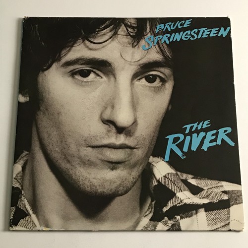 Bruce springsteen the river - the,