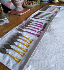 WMF Camping Besteck Hänge