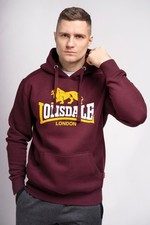 Lonsdale Hoodie Thurning