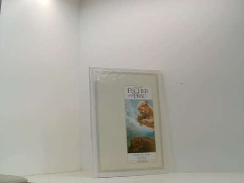 Von dem fischer und seiner - von,