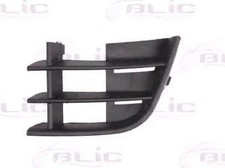 BLIC Lüftungsgitter Grill