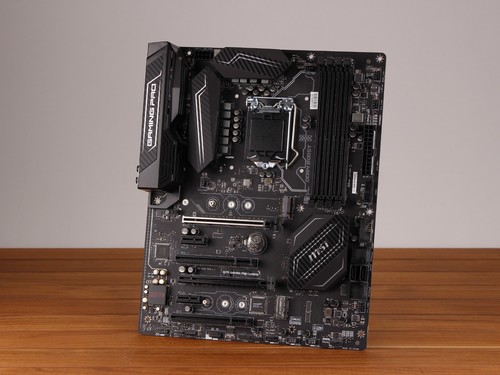 Msi h270 gaming - gaming, atx