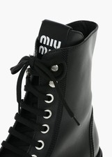 Miu Miu Boots 