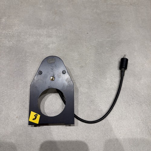 Optikinetics min solar rad - u/min,