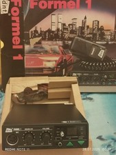 DNT Formel 1 CB Mobil