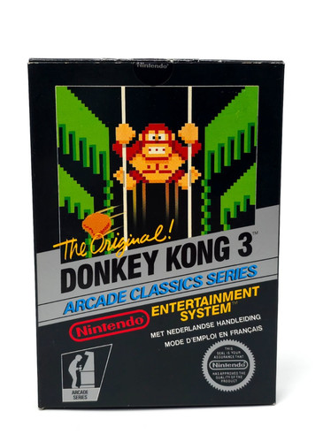 Donkey kong nintendo - 3,
