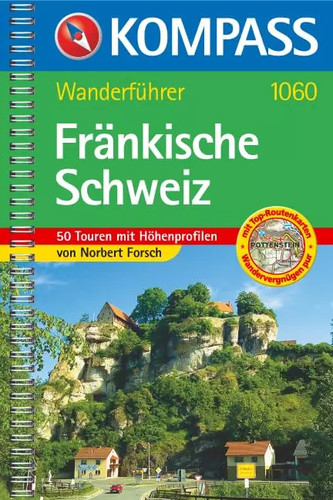 Fränkische schweiz - fränkische,