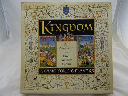 Kingdom adventure in king - -,