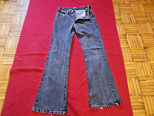 Damen Jeans Gang , Gr. 29,schwarz,anthrazit,gebraucht,Nr.23