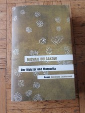 Der Meister und Margarita | Michail Bulgakow | Deutsch | Taschenbuch | 511 S.