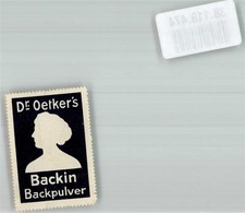 38118474 - 4800 Bielefeld Dr. Oetker`s Backin Backpulver Apotheker Dr. August