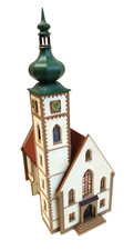 FALLER -  Kirche Dom