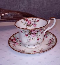 ROYAL ALBERT Cottage Garden