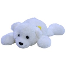 Schaffer PARA DIGMA, Eisbär liegend Kuscheltier 20cm Gebraucht