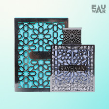 Rayhaan Aquatica - EDP 100ml