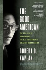 Good American: The Epic Life