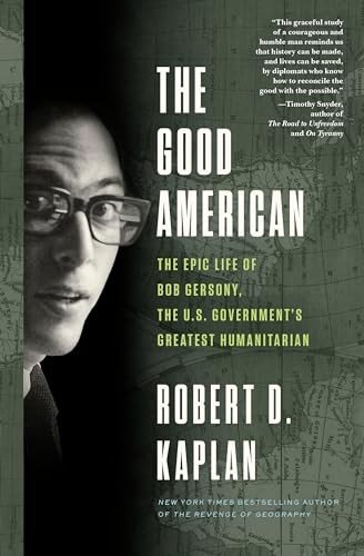 Good american the epic - american:,