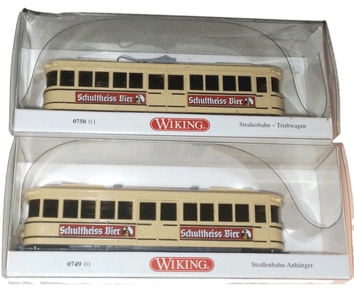 Wiking schultheiss - wiking,