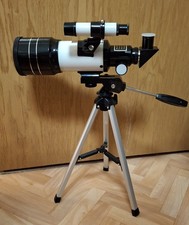 Byomic Junior Teleskop 70/300