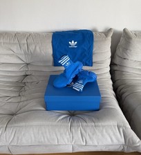 Balenciaga x Adidas Speed