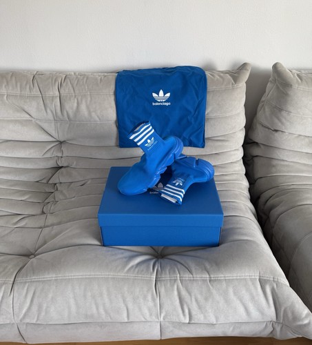 Balenciaga adidas speed - balenciaga,