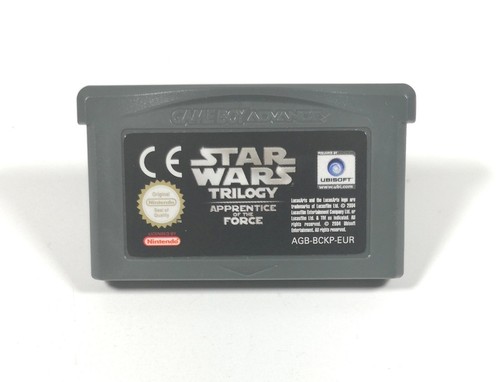 Star wars trilogy - , apprentice