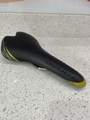 Bontrager ltd edition titan - bontrager,