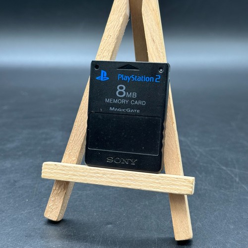 Original ps2 memory - ps2, |