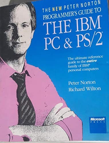 The new peter norton - new,