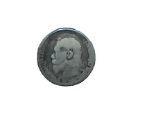 Russland Rubel 1899 Nikolaus