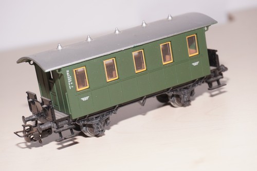 Sk19 märklin 4007 - sk19/6],