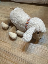 Sterntaler Schaf Stanley Große Spieluhr Guten Abend Gute Nacht Kuscheltier 25cm