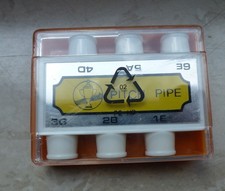 Pitch Pipe Stimmgerät Gitarre