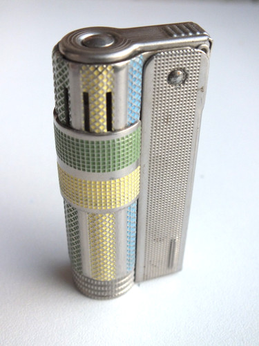 Vintage imco triplex super - triplex,