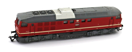 Bttb 2640 diesellokomotive 130 - bttb,