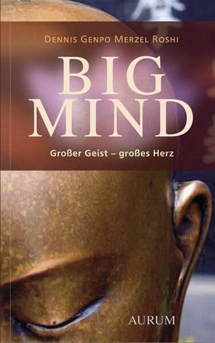 Big mind großer geist - mind:,