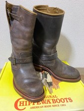 CHIPPEWA Stiefel Engineer