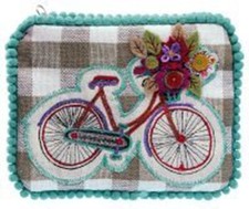 Wendekreis kl. Kosmetiktasche